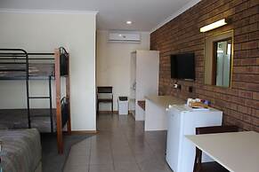 Dunolly Golden Triangle Motel