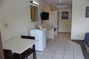 Dunolly Golden Triangle Motel