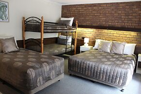 Dunolly Golden Triangle Motel