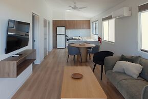 Discovery Parks - Alice Springs