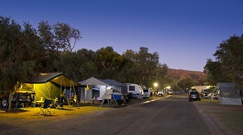 Discovery Parks - Alice Springs