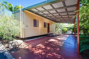 Discovery Parks - Alice Springs