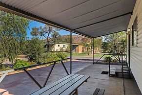 Discovery Parks - Alice Springs