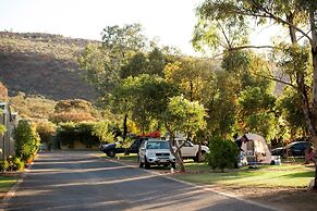 Discovery Parks - Alice Springs