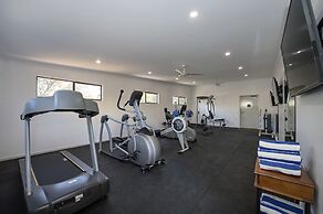 Discovery Parks - Alice Springs