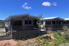 Discovery Parks - Alice Springs