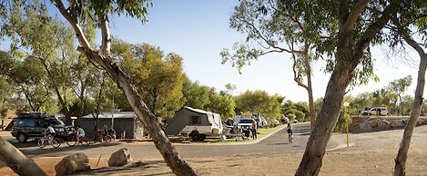 Discovery Parks - Alice Springs