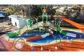Discovery Parks - Alice Springs