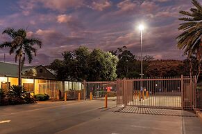 Discovery Parks - Alice Springs