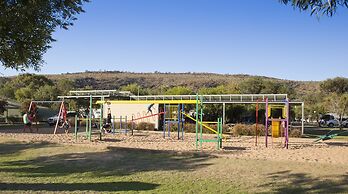 Discovery Parks - Alice Springs