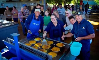 Discovery Parks - Alice Springs