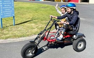 Discovery Parks - Alice Springs