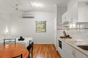 Discovery Parks - Alice Springs