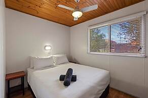 Discovery Parks - Alice Springs