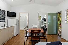 Discovery Parks - Alice Springs