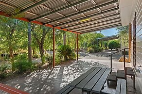 Discovery Parks - Alice Springs