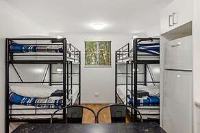 Discovery Parks - Alice Springs