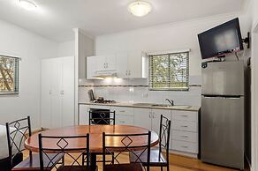 Discovery Parks - Alice Springs