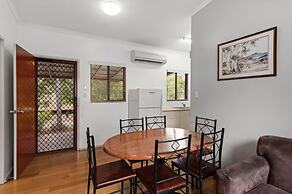 Discovery Parks - Alice Springs