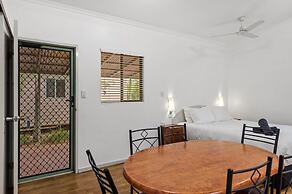 Discovery Parks - Alice Springs