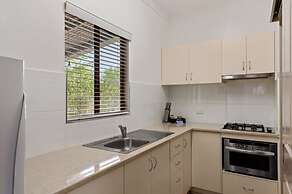 Discovery Parks - Alice Springs