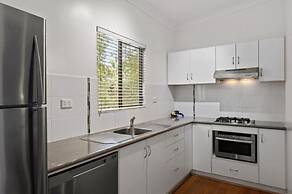 Discovery Parks - Alice Springs