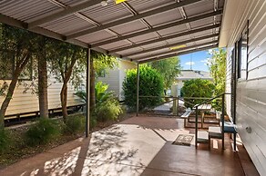 Discovery Parks - Alice Springs