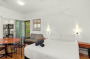 Discovery Parks - Alice Springs