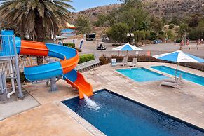 Discovery Parks - Alice Springs