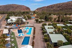 Discovery Parks - Alice Springs
