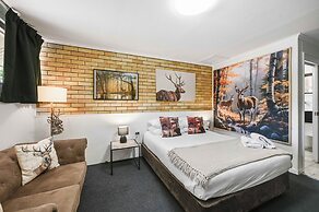 Motel Glenworth Toowoomba