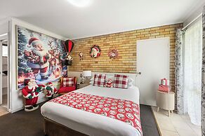 Motel Glenworth Toowoomba