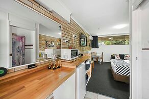 Motel Glenworth Toowoomba