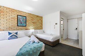 Motel Glenworth Toowoomba