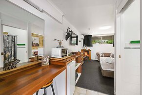 Motel Glenworth Toowoomba