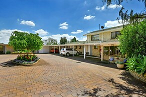 Motel Glenworth Toowoomba