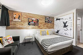 Motel Glenworth Toowoomba