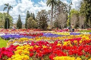 Motel Glenworth Toowoomba