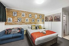 Motel Glenworth Toowoomba
