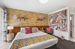 Motel Glenworth Toowoomba