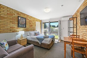 Motel Glenworth Toowoomba