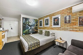 Motel Glenworth Toowoomba