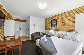 Motel Glenworth Toowoomba