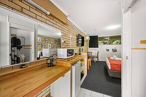 Motel Glenworth Toowoomba