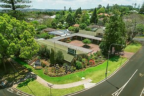 Motel Glenworth Toowoomba