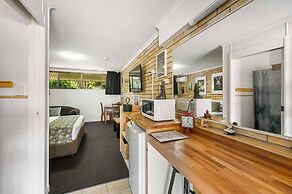 Motel Glenworth Toowoomba