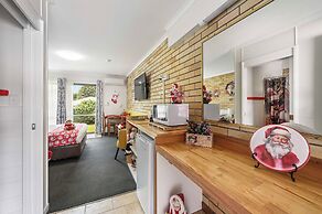 Motel Glenworth Toowoomba