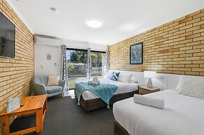 Motel Glenworth Toowoomba