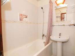 Tan Hoang Long Hotel District 5