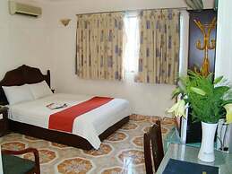 Tan Hoang Long Hotel District 5